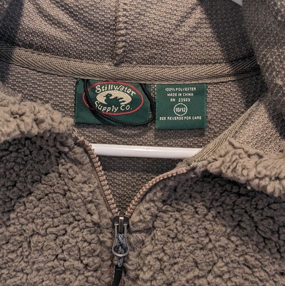 🎁StillWater Jacket - Picture 3 of 10